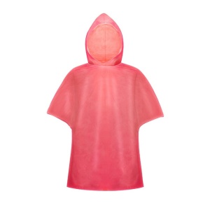 AX™ Poncho with hood - Img 5