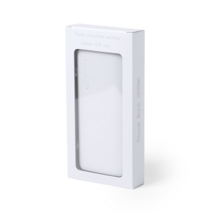 AX™ Power bank 10000 mAh, LED light - Img 15