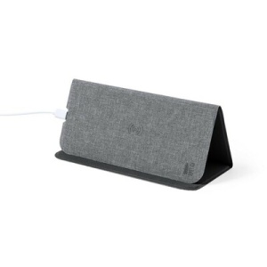 AX™ Power bank wireless 8000 mAh, încărcător wireless 15W - Img 4