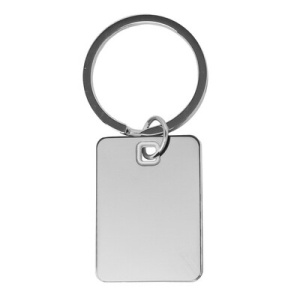 AX™ Rectangular keyring - Img 4