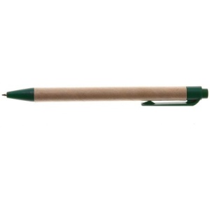 AX™ Recycled cardboard ball pen | Nicholas - Img 14