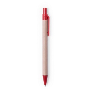 AX™ Recycled cardboard ball pen - Img 1