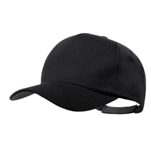 AX™ Recycled cotton cap - Img 1