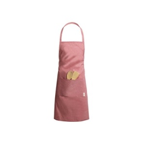 AX™ Recycled cotton kitchen apron - Img 5