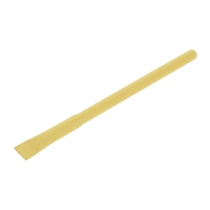 AX™ Rolled paper ball pen with cap | Debra - Img 6