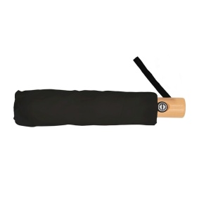 AX™ RPET automatic umbrella, foldable | Nell - Img 17