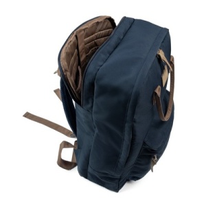 AX™ RPET laptop backpack 15,6" B'RIGHT | Finlay - Img 2