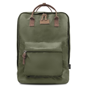 AX™ RPET laptop backpack 15,6" B'RIGHT | Finlay - Img 10