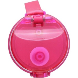 AX™ RPET motivational bottle 1000 ml - Img 16