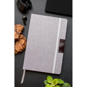 AX™ Caiet RPET A5 | Raysha