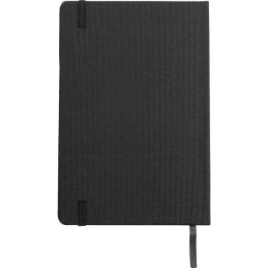 AX™ RPET notebook approx. A5 - Img 9