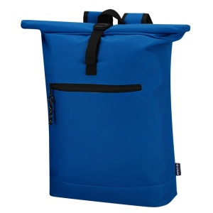 AX™ Rucsac RPET Rolltop laptop 15"