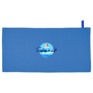 AX™ RPET towel | Ivanna - Img 4