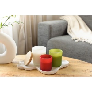 AX™ Scented candle - Img 1