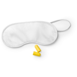 AX™ set de călătorie, mască pentru ochi, dopuri de urechi - Img 2