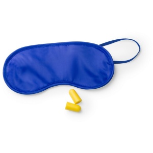 AX™ set de călătorie, mască pentru ochi, dopuri de urechi - Img 1