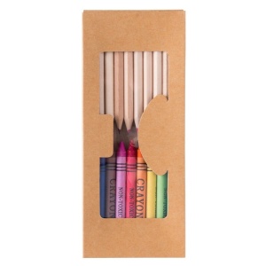 AX™ set de desen - Img 2