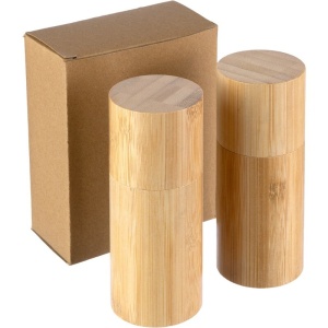 AX™ Set moară de sare și piper