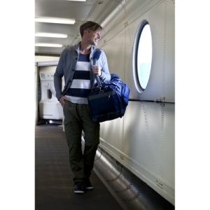 AX™ Sports, travel bag - Img 3