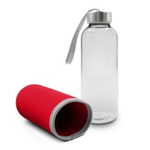 AX™ sticlă din sticlă 420 ml - Img 17