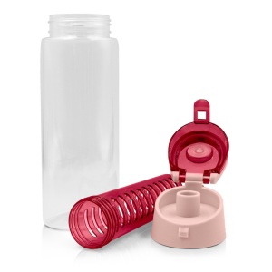 AX™ Sticlă sport 700 ml Air Gifts | Lizzie - Img 16