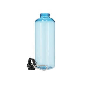 AX™ Sticlă sport RPET 630 ml cu clips pentru carabină