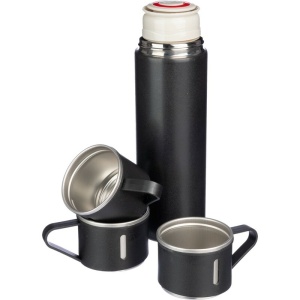 AX™ Termos 420 ml, trei căni de 150 ml