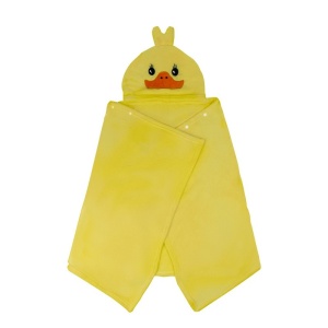 AX™ Towel "animal", children size | Simon - Img 7
