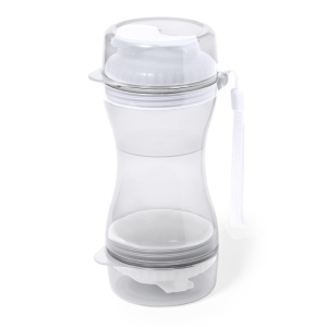 AX™ Travel set for dog, bowls for dog - Img 2