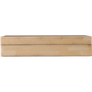 AX™ Trusă de manichiură, 4 piese - Img 3