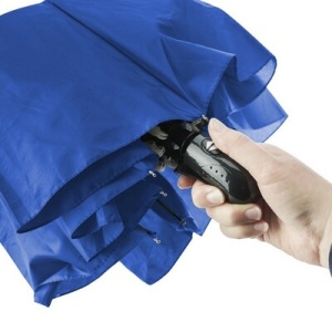 AX™ Umbrelă automată, pliabilă - Img 1