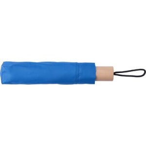 AX™ Umbrelă manuală RPET, pliabilă - Img 10