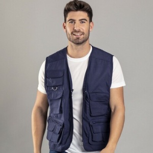 AX™ Vest - Img 1