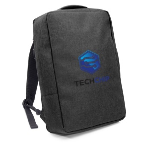 AX™ Water resistant rolltop backpack | Koda - Img 7