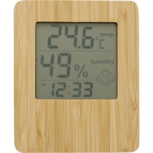 AX™ Weather station - Img 1