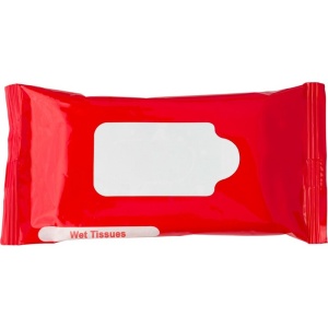 AX™ Wet tissues - Img 2