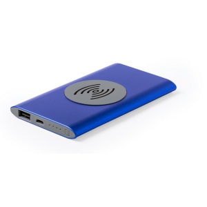 AX™ Wireless power bank 4000 mAh, wireless charger 5W - Img 10