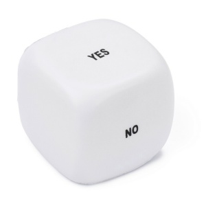 AX Anti stress "decision maker"