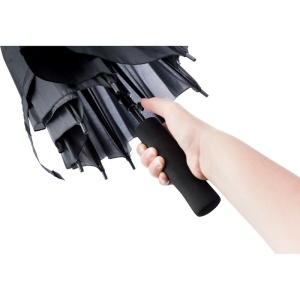 AX Umbrelă automată, pliabilă