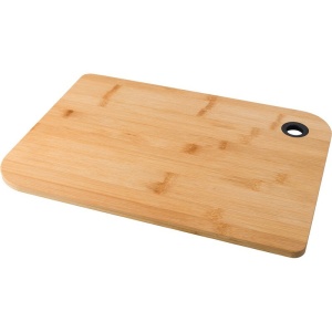 AX Bamboo cutting board