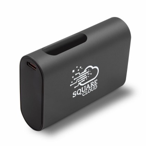 AX Baterie externă 10000 mAh | Walt
