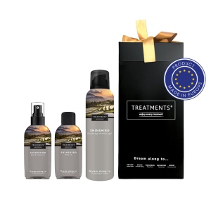 AX Set de înfrumusețare TRATAMENTE mici