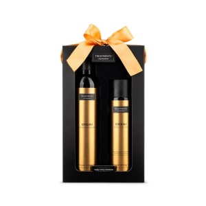 AX Set de înfrumusețare TRATAMENTE Tenderness