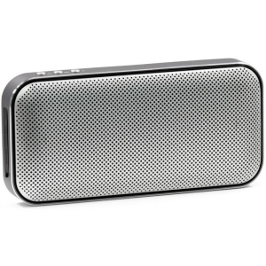 AX Boxă wireless 10W, baterie externă 5000 mAh BrandCharger Nano Charge