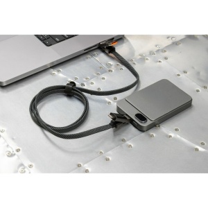 AX Geantă de talie Marcă Charger Edge
