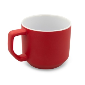 AX Cană ceramică 330 ml | Everika