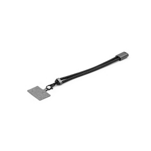 AX Charging and synchronization cable BrandCharger Lany Wristband Charge