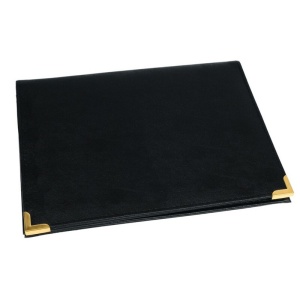 AX Conference folder A4