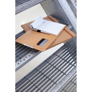 AX Dosar de conferințe A4 cu Notebook