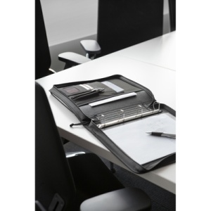 AX Dosar de conferințe A4 cu Notebook